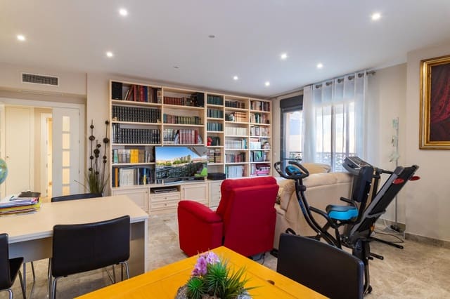 2 camera da letto Appartamento in vendita in Malaga città con piscina - 576.000 € (Rif: 9248229)