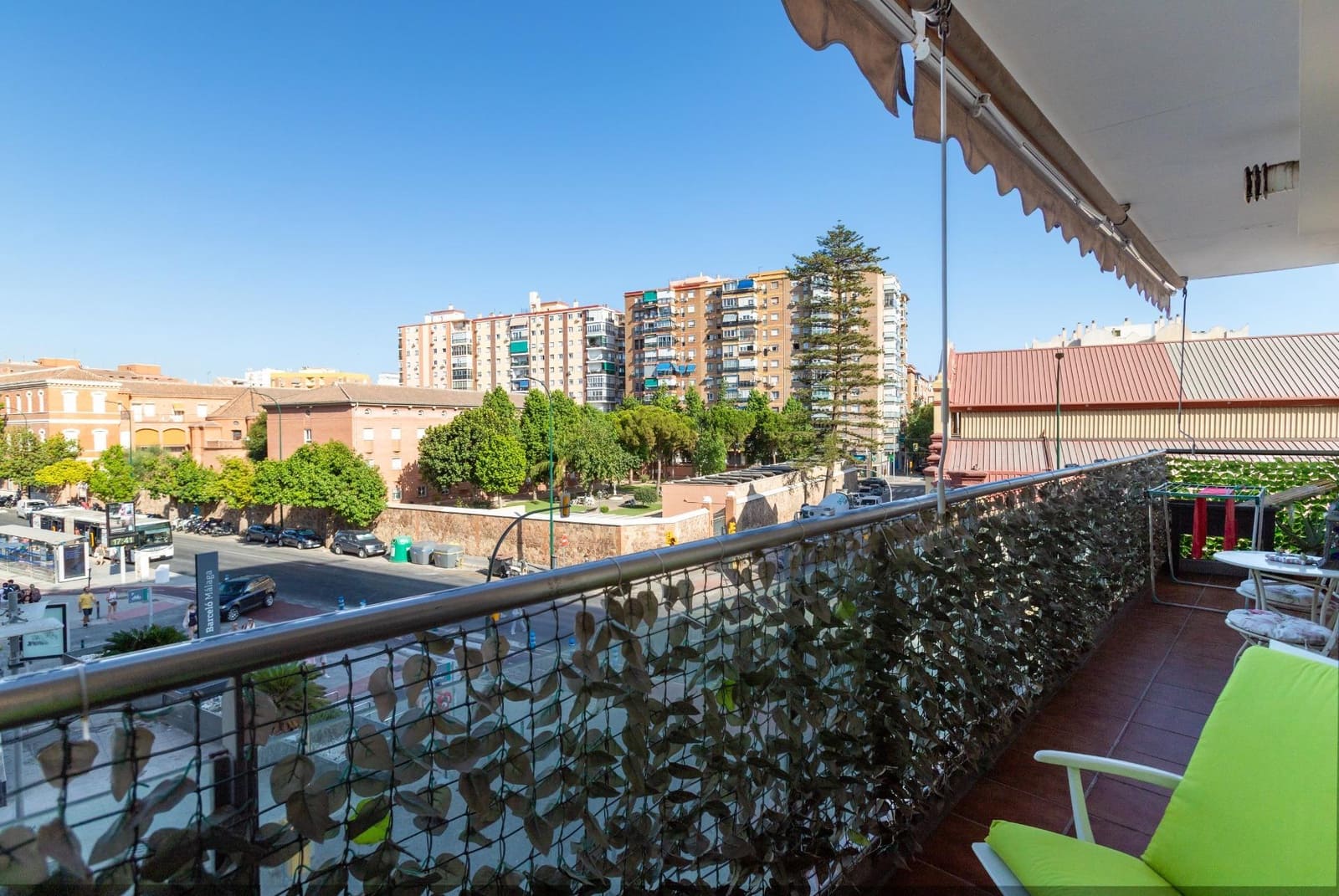 2 camera da letto Appartamento in vendita in Malaga citta con piscina - 576.000 € (Rif: 9248229)