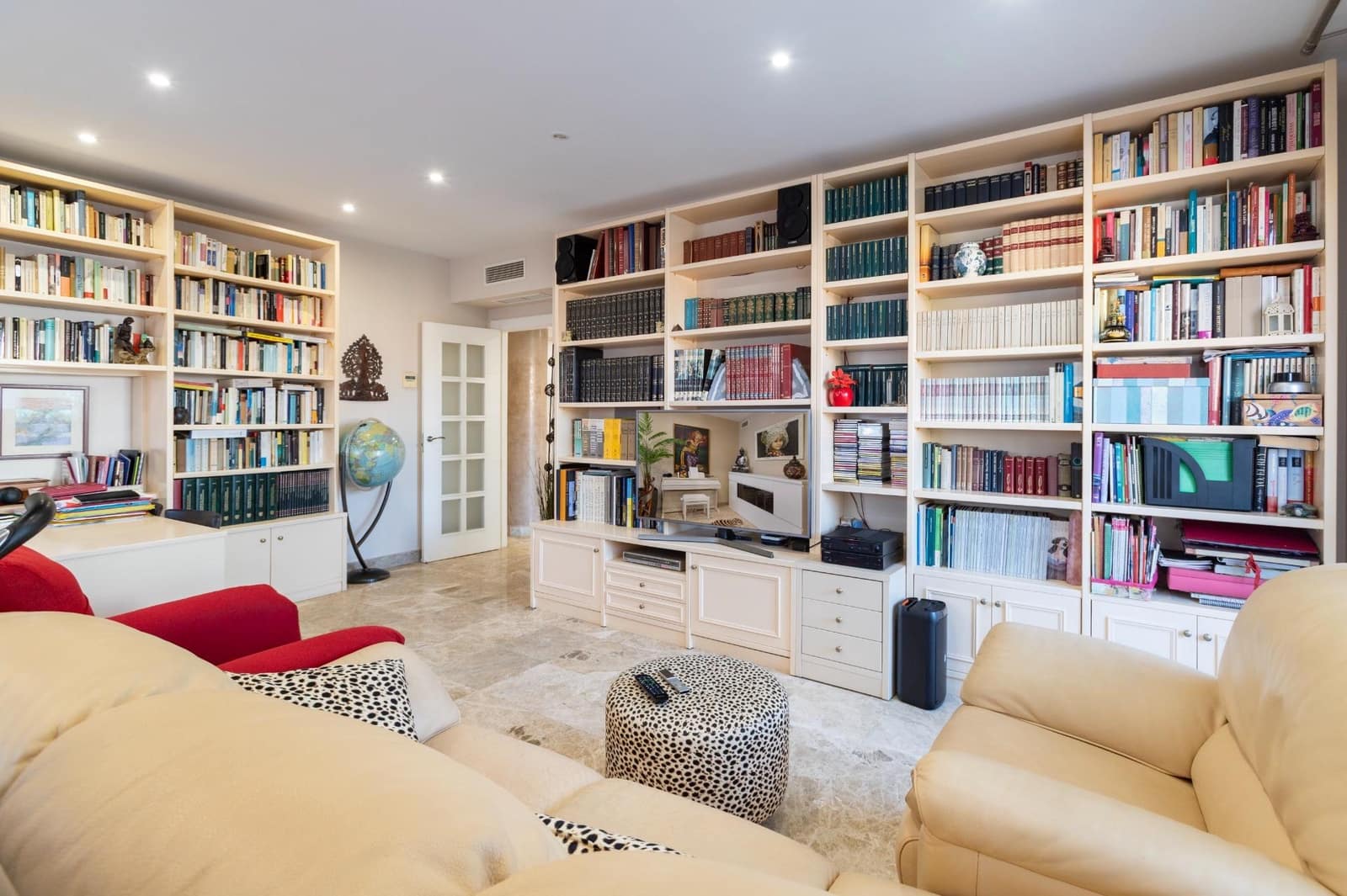 2 camera da letto Appartamento in vendita in Malaga citta con piscina - 576.000 € (Rif: 9248229)