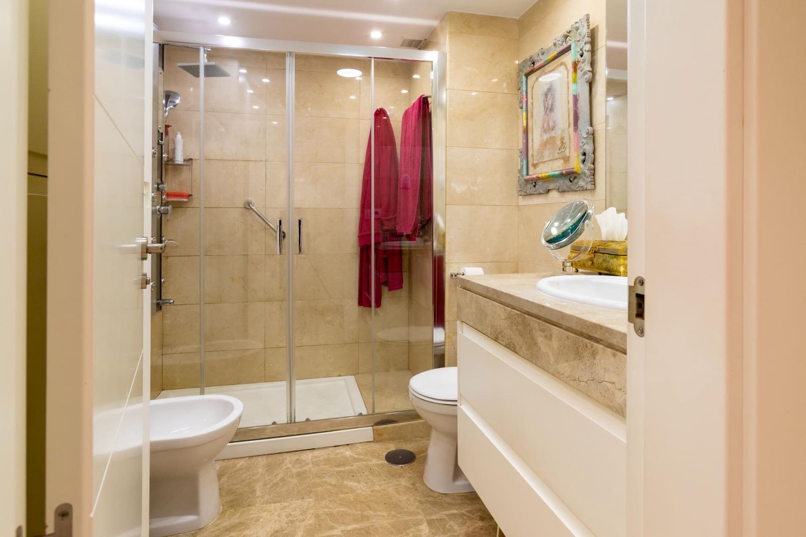 2 camera da letto Appartamento in vendita in Malaga citta con piscina - 576.000 € (Rif: 9248229)