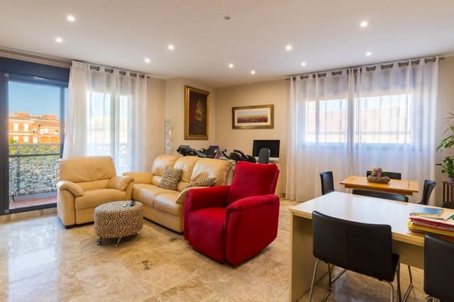 2 camera da letto Appartamento in vendita in Malaga città con piscina - 576.000 € (Rif: 9248229)