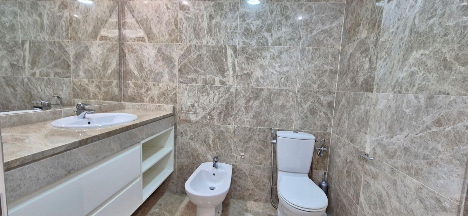 2 slaapkamer Flat te koop in Malaga stad met zwembad - € 545.000 (Ref: 9248229)