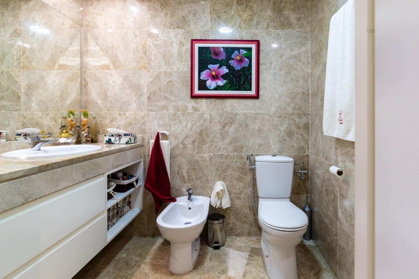 2 slaapkamer Flat te koop in Malaga stad met zwembad - € 545.000 (Ref: 9248229)