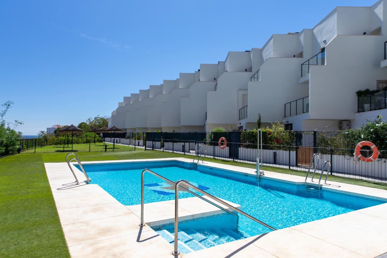 4 slaapkamer Villa te koop in Benalmadena met zwembad garage - € 850.000 (Ref: 9257407)