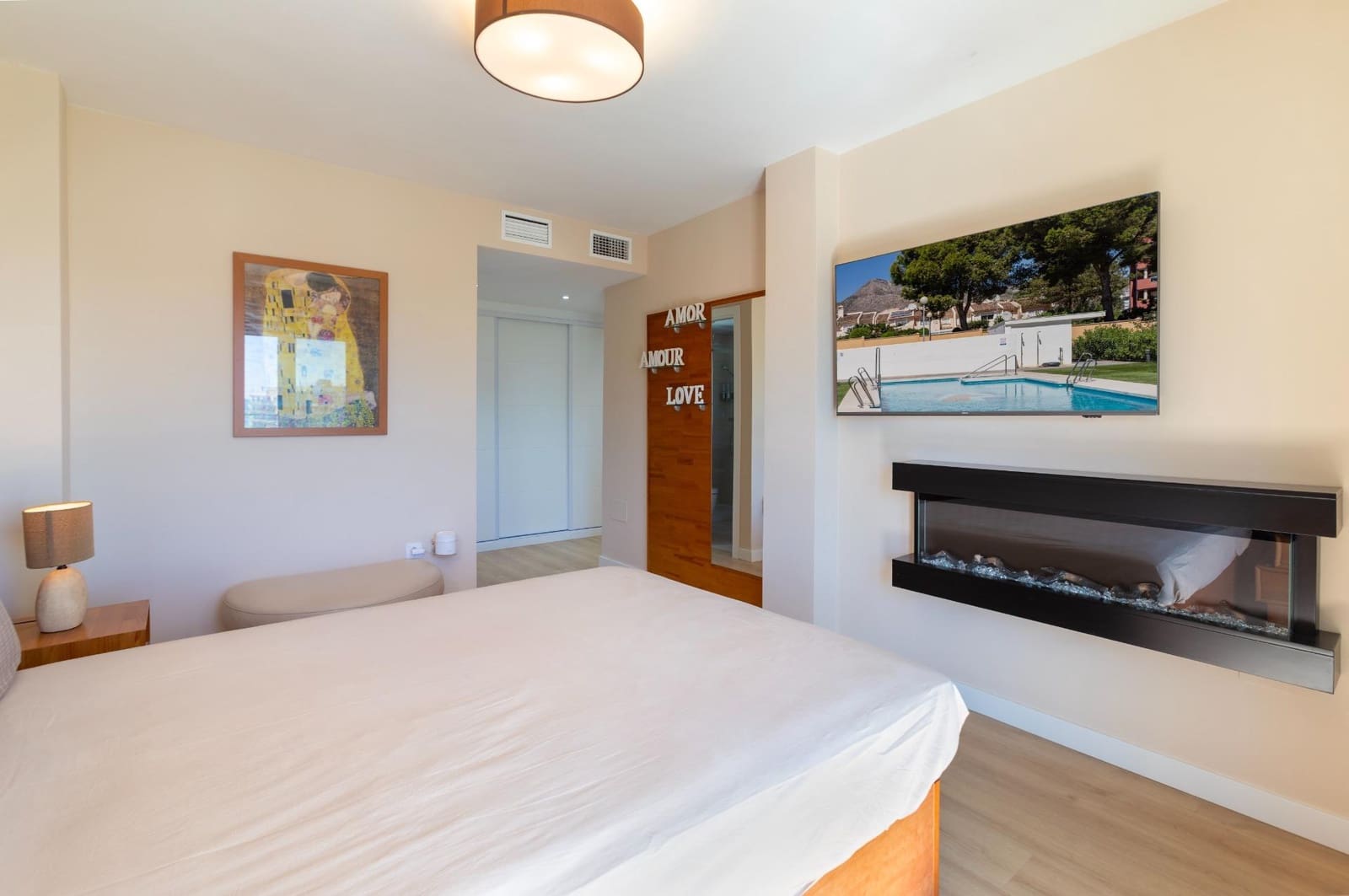 4 slaapkamer Villa te koop in Benalmadena met zwembad garage - € 850.000 (Ref: 9257407)