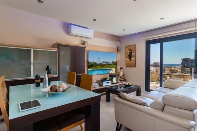 4 bedroom Villa for sale in Benalmádena with pool garage - € 850,000 (Ref: 9257407)