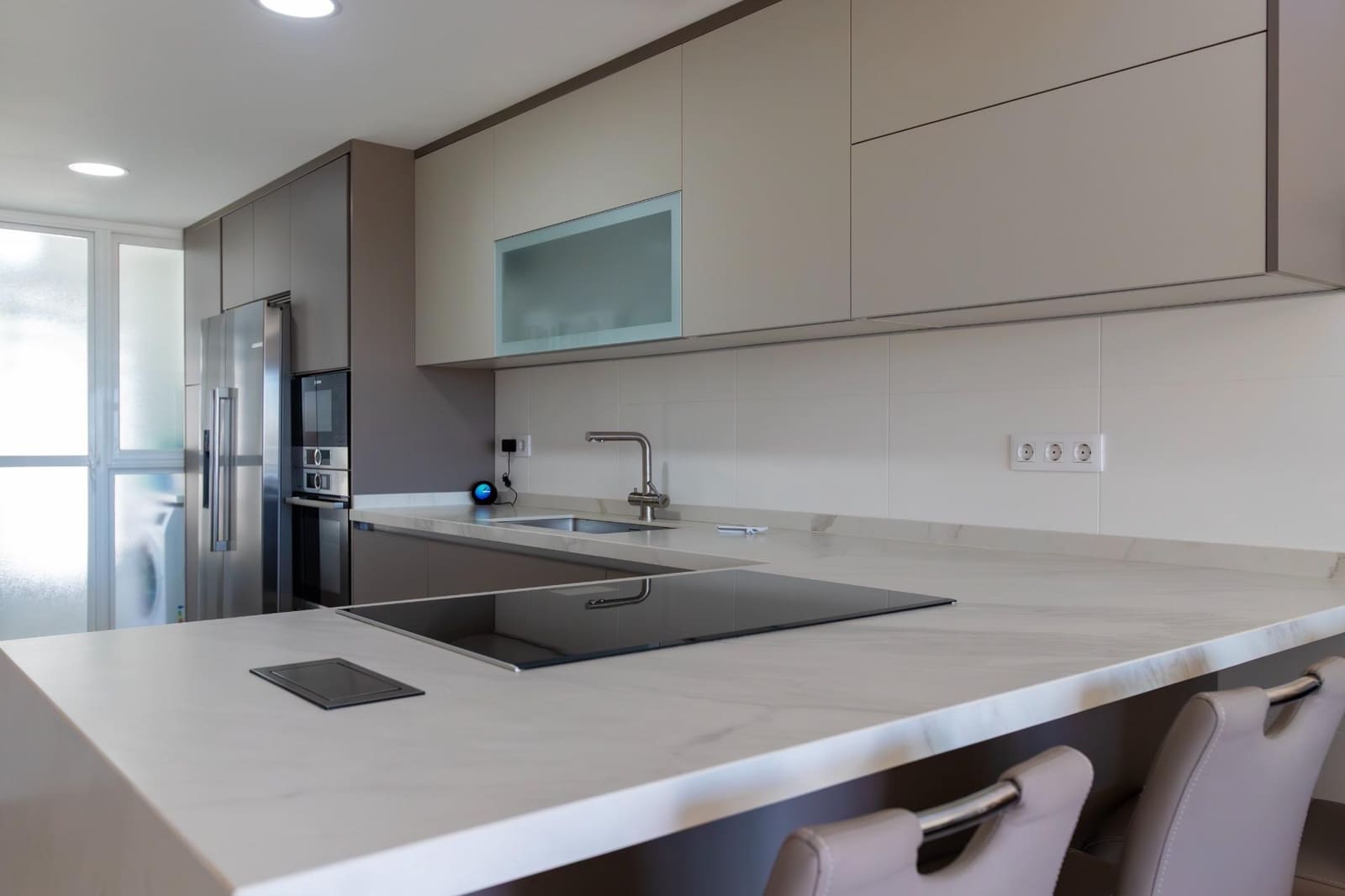 4 slaapkamer Villa te koop in Benalmadena met zwembad garage - € 850.000 (Ref: 9257407)