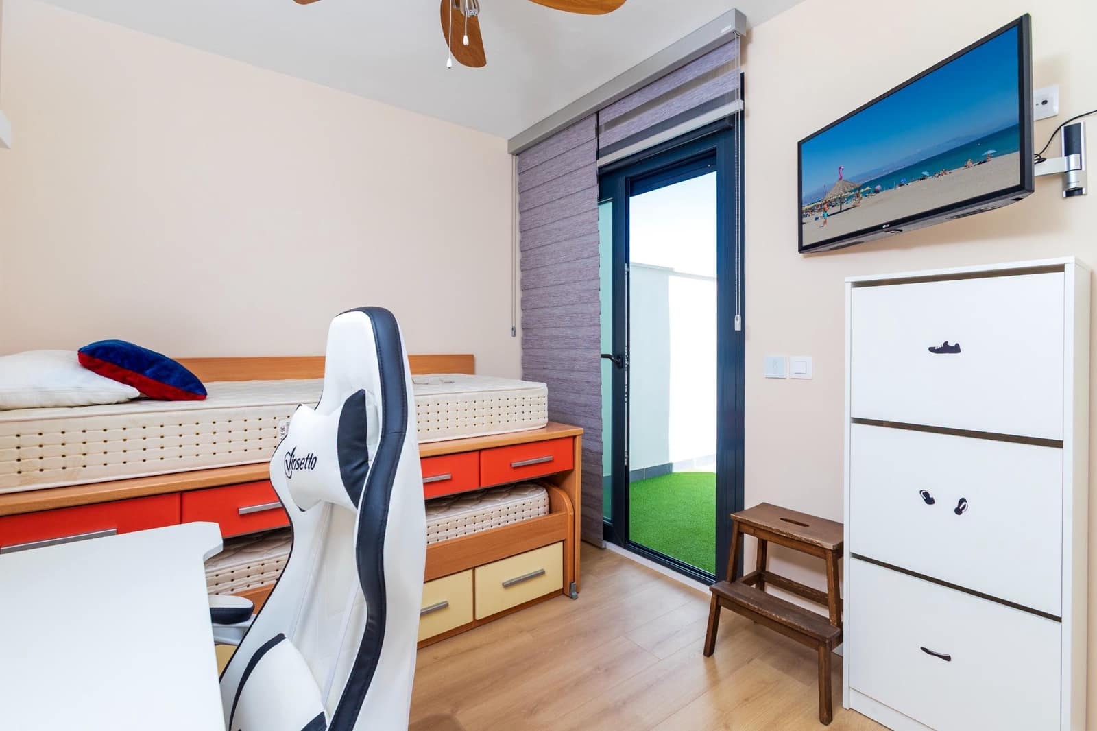 4 slaapkamer Villa te koop in Benalmadena met zwembad garage - € 850.000 (Ref: 9257407)