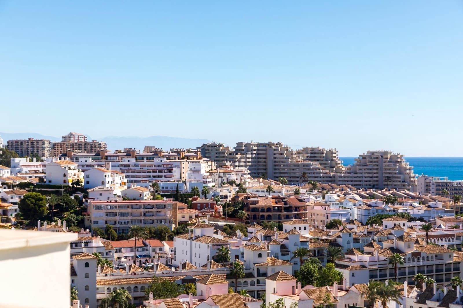 4 slaapkamer Villa te koop in Benalmadena met zwembad garage - € 850.000 (Ref: 9257407)