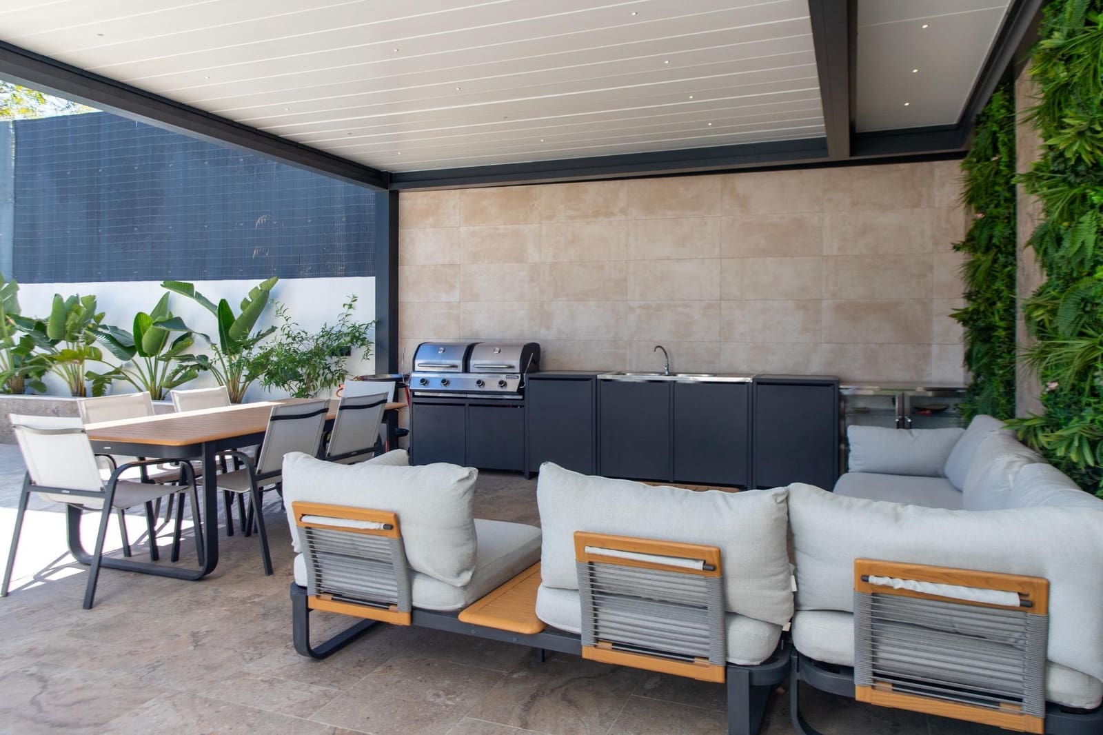 4 slaapkamer Villa te koop in Benalmadena met zwembad garage - € 850.000 (Ref: 9257407)