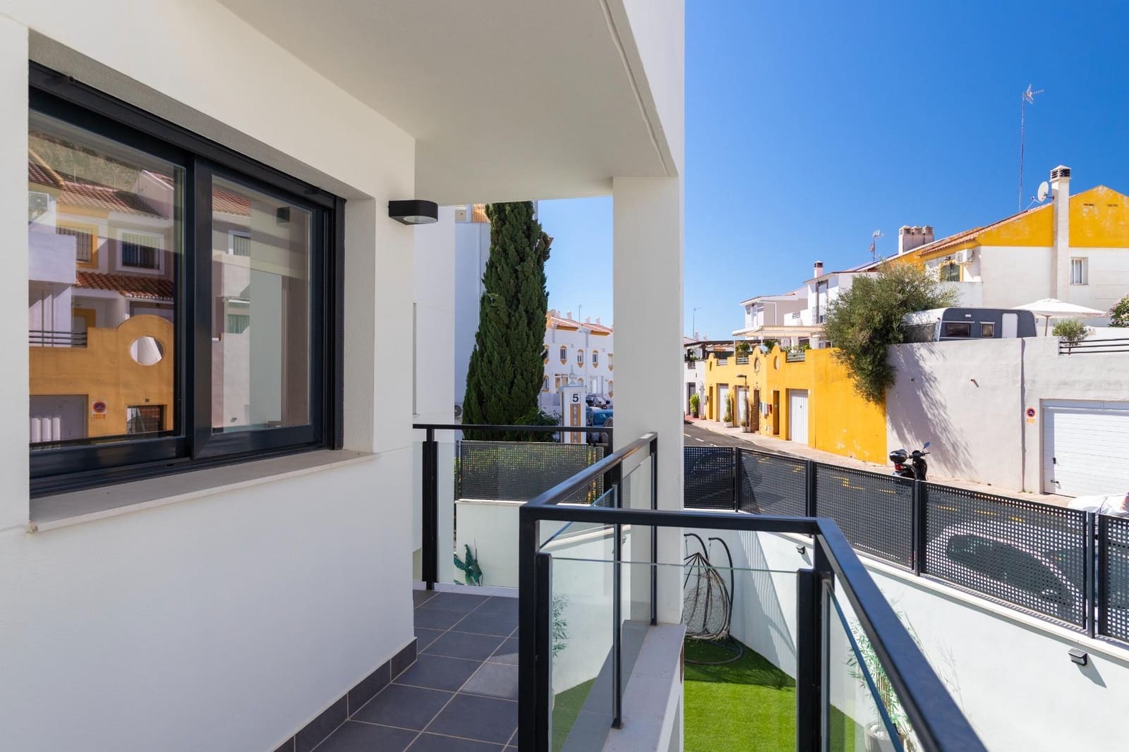 4 slaapkamer Villa te koop in Benalmadena met zwembad garage - € 850.000 (Ref: 9257407)