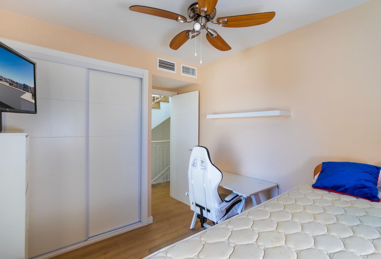 4 slaapkamer Villa te koop in Benalmadena met zwembad garage - € 850.000 (Ref: 9257407)