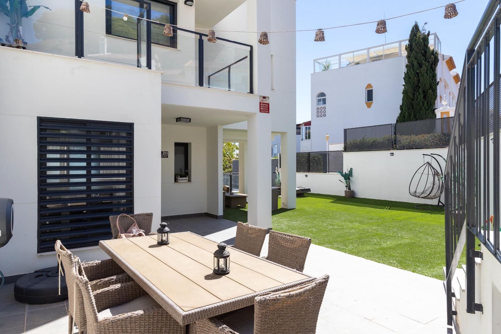 4 slaapkamer Villa te koop in Benalmadena met zwembad garage - € 850.000 (Ref: 9257407)