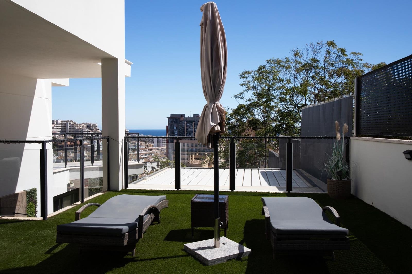 4 slaapkamer Villa te koop in Benalmadena met zwembad garage - € 850.000 (Ref: 9257407)