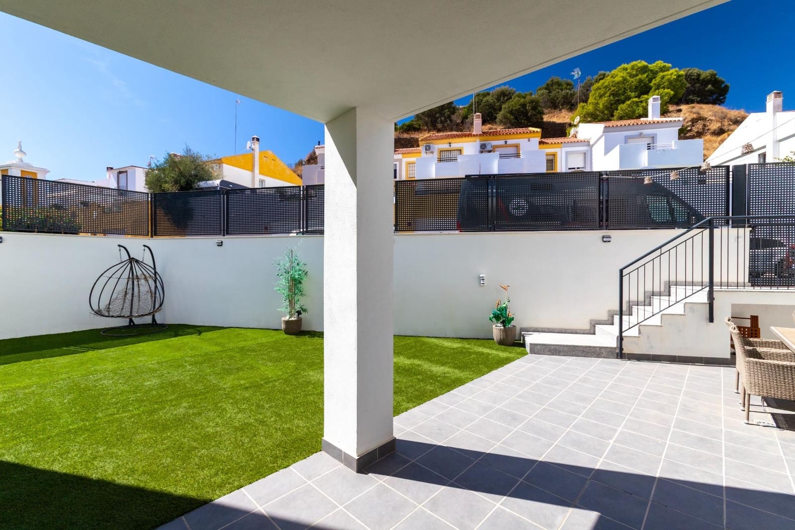 4 slaapkamer Villa te koop in Benalmadena met zwembad garage - € 850.000 (Ref: 9257407)