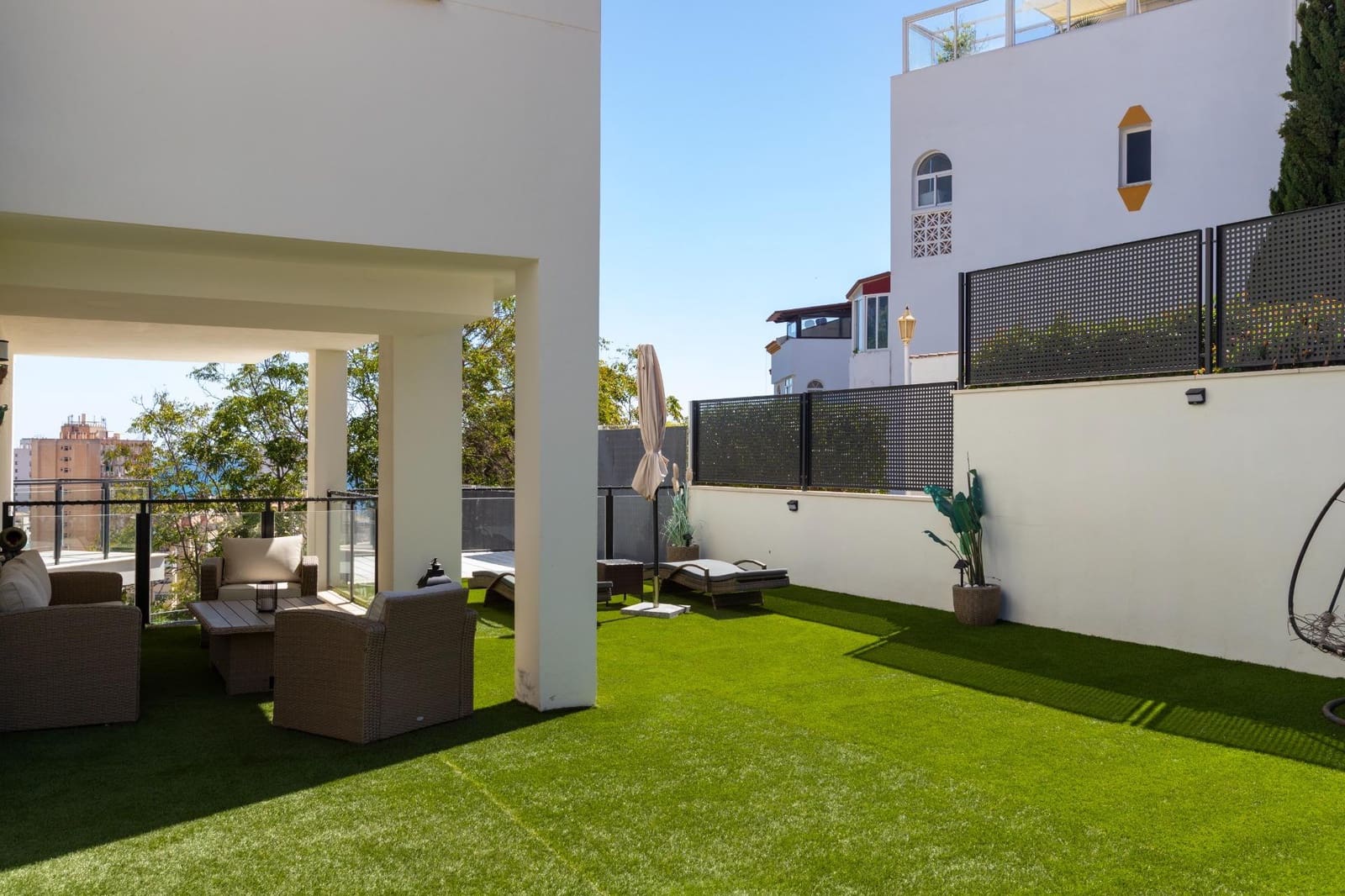 4 slaapkamer Villa te koop in Benalmadena met zwembad garage - € 850.000 (Ref: 9257407)