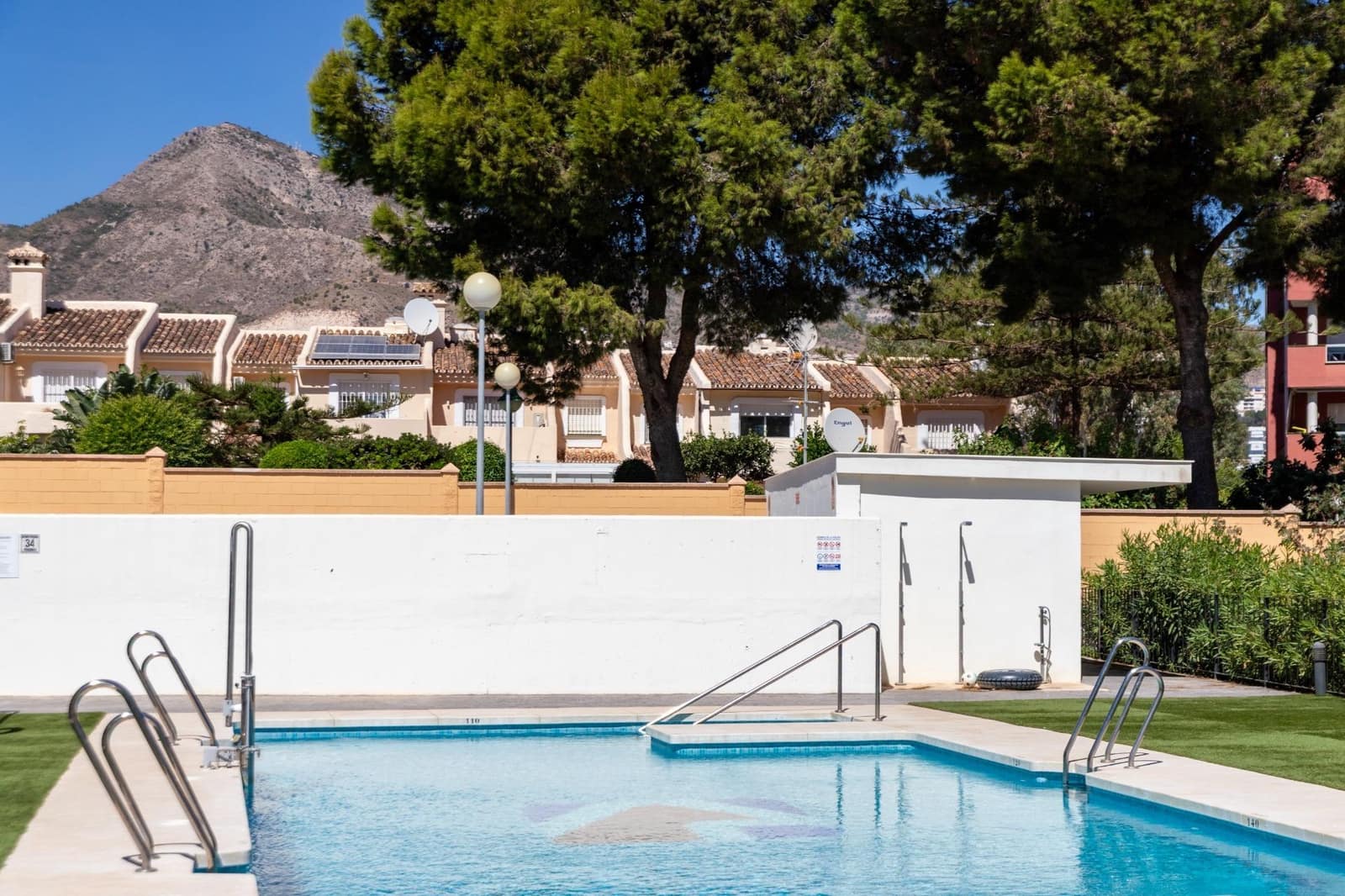 4 slaapkamer Villa te koop in Benalmadena met zwembad garage - € 850.000 (Ref: 9257407)