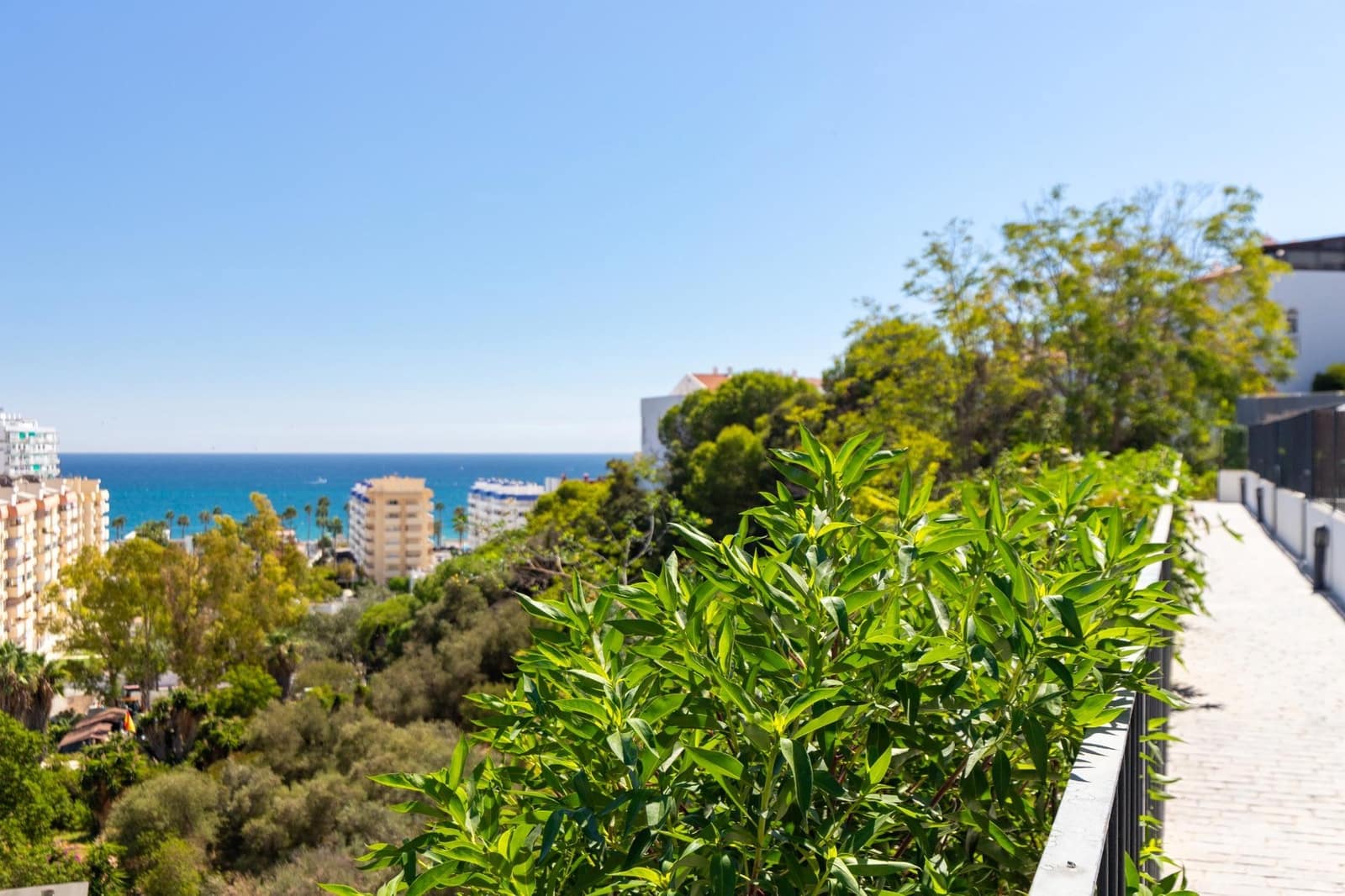 4 slaapkamer Villa te koop in Benalmadena met zwembad garage - € 850.000 (Ref: 9257407)