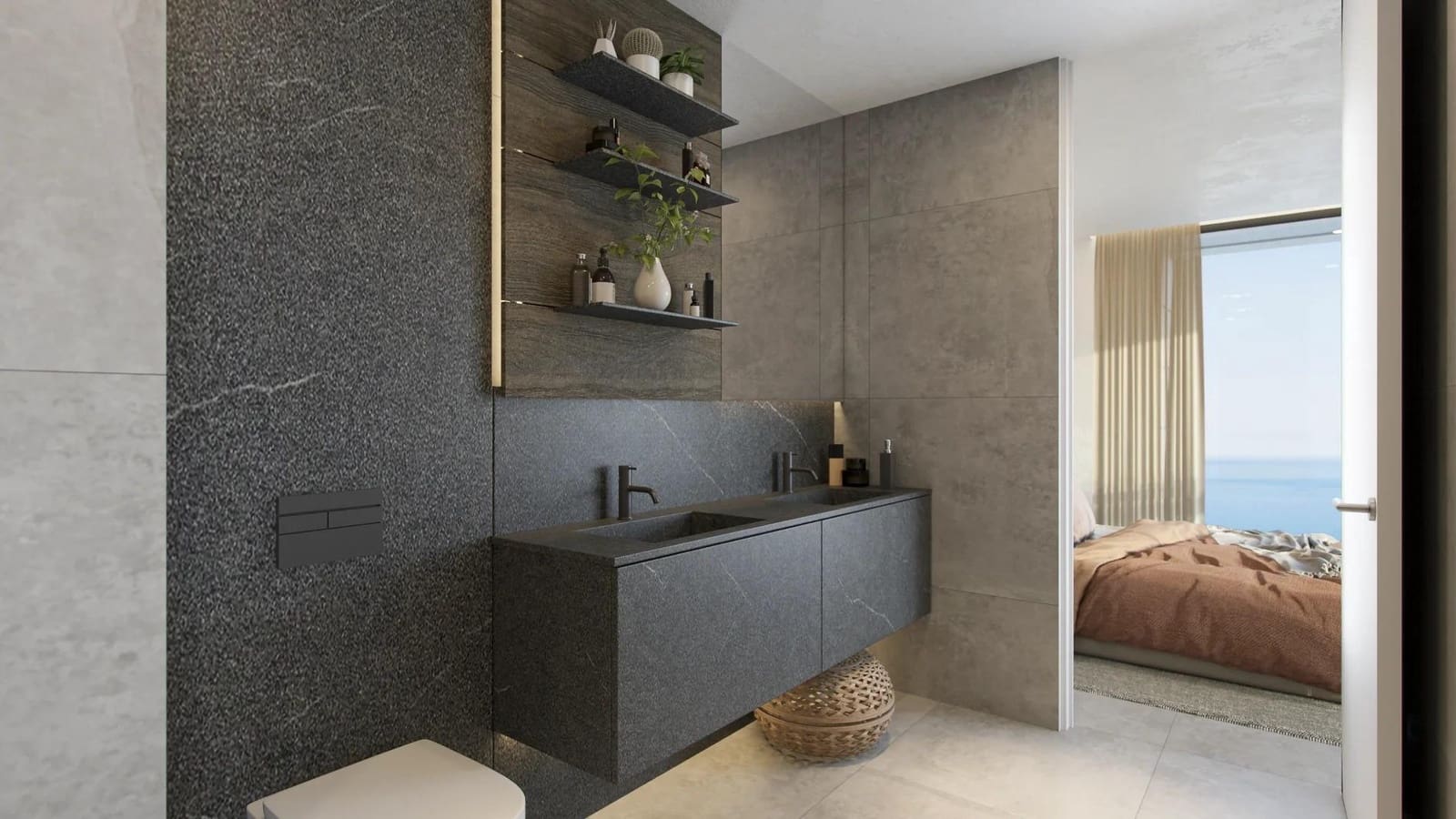 4 sovrum Villa till salu i Malaga stad med pool garage - 2 800 000 € (Ref: 9264306)