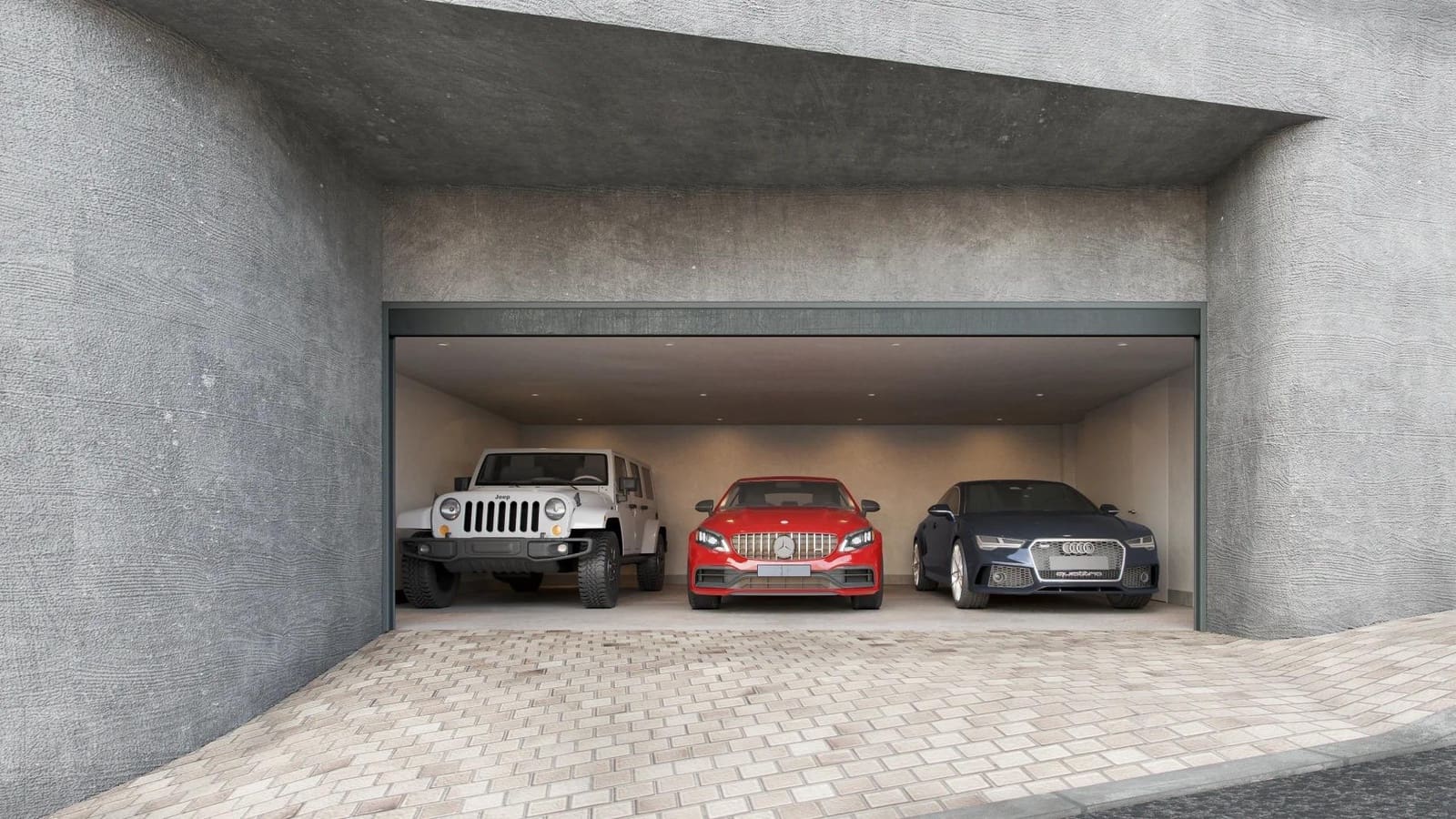 4 sovrum Villa till salu i Malaga stad med pool garage - 2 800 000 € (Ref: 9264306)