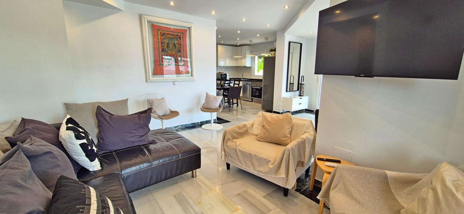 4 camera da letto Villa in vendita in Benalmadena - 1.200.000 € (Rif: 9374405)