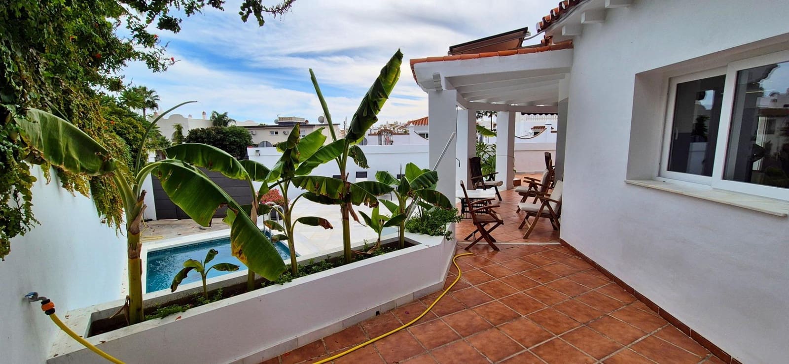 4 camera da letto Villa in vendita in Benalmadena - 1.200.000 € (Rif: 9374405)