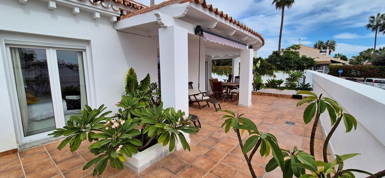 4 camera da letto Villa in vendita in Benalmadena - 1.200.000 € (Rif: 9374405)