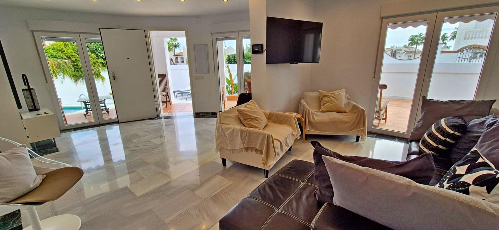 4 camera da letto Villa in vendita in Benalmadena - 1.200.000 € (Rif: 9374405)