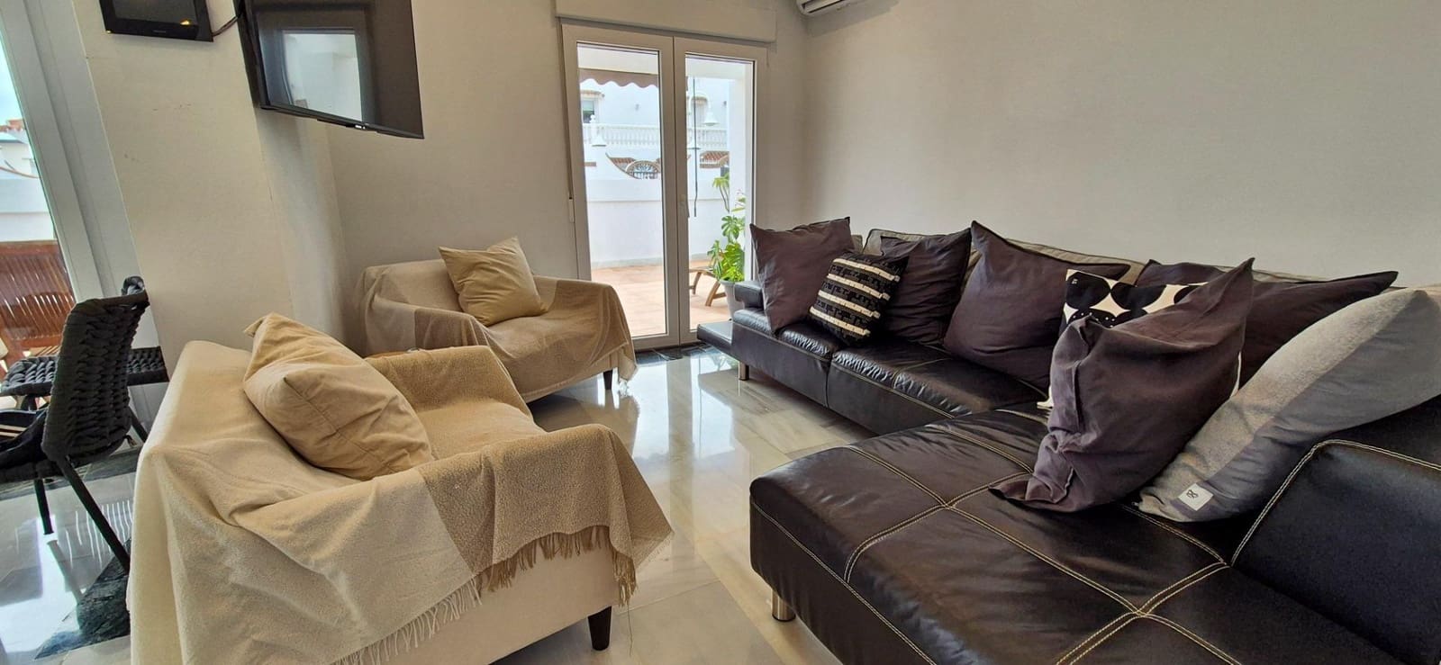 4 camera da letto Villa in vendita in Benalmadena - 1.200.000 € (Rif: 9374405)