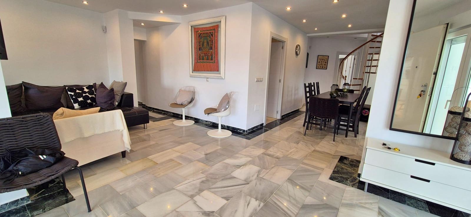 4 camera da letto Villa in vendita in Benalmadena - 1.200.000 € (Rif: 9374405)