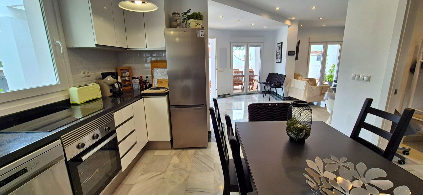 4 camera da letto Villa in vendita in Benalmadena - 1.200.000 € (Rif: 9374405)