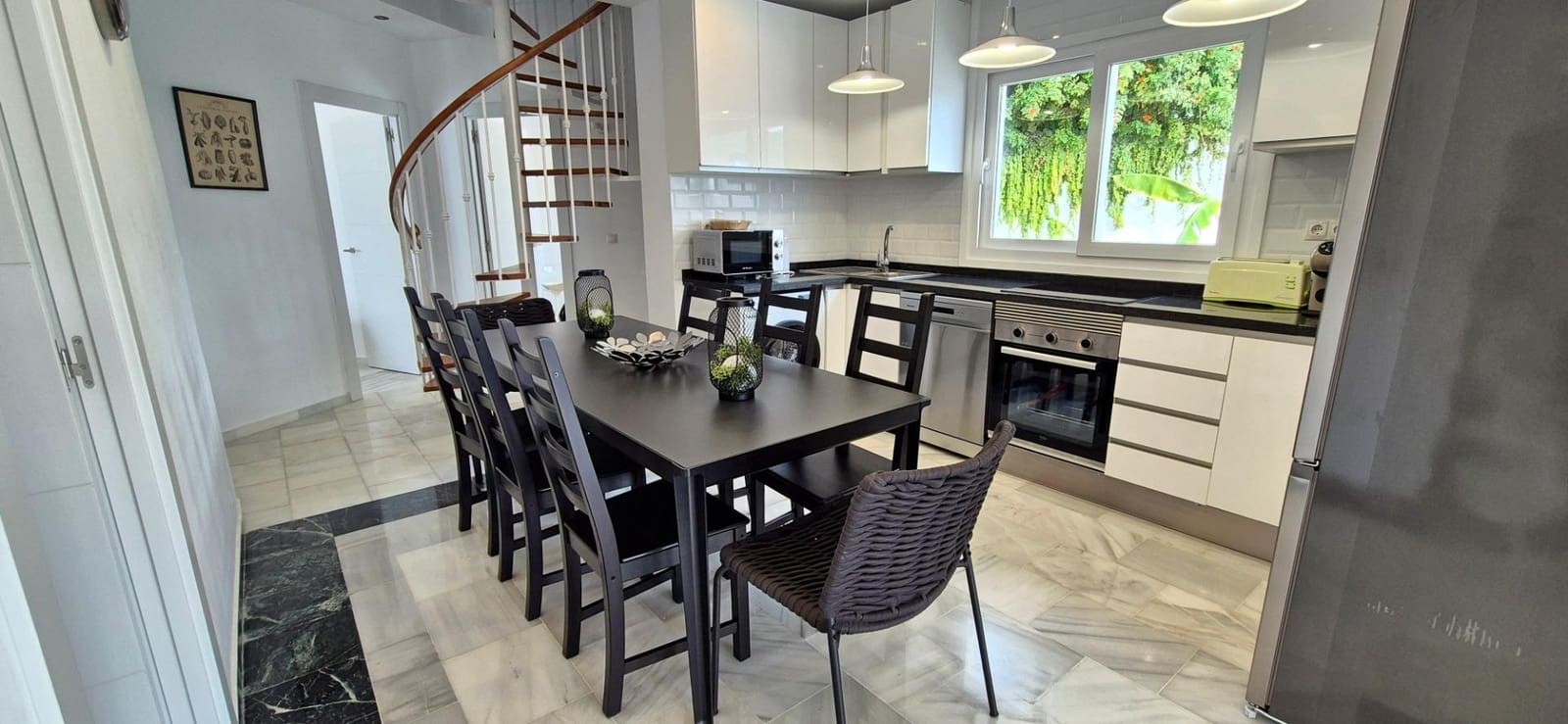 4 camera da letto Villa in vendita in Benalmadena - 1.200.000 € (Rif: 9374405)