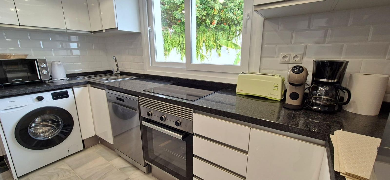 4 camera da letto Villa in vendita in Benalmadena - 1.200.000 € (Rif: 9374405)