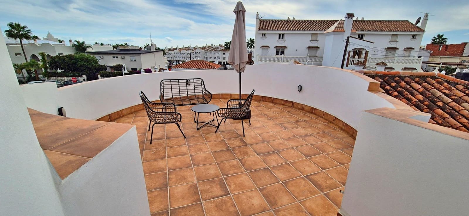4 camera da letto Villa in vendita in Benalmadena - 1.200.000 € (Rif: 9374405)