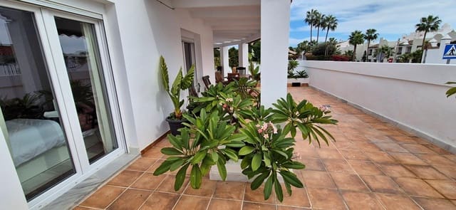 4 sypialnia Willa na sprzedaż w Puerto Marina, Benalmádena - 1 200 000 € (Ref: 9374405)