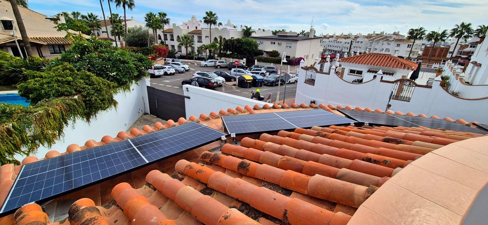 4 camera da letto Villa in vendita in Benalmadena - 1.200.000 € (Rif: 9374405)