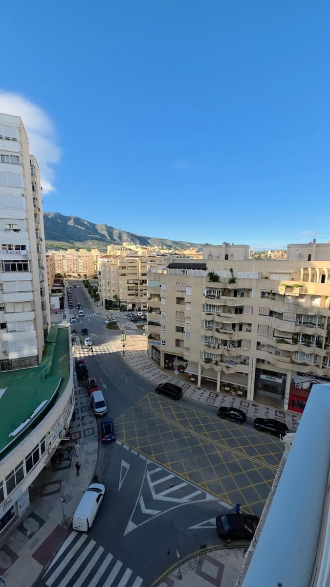 Studio for sale in Torremolinos - € 136,000 (Ref: 9374406)