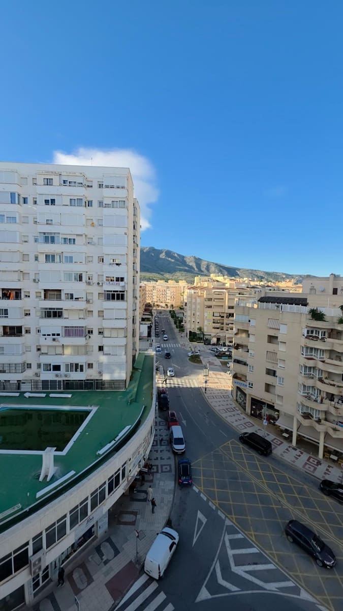 Studio for sale in Torremolinos - € 136,000 (Ref: 9374406)