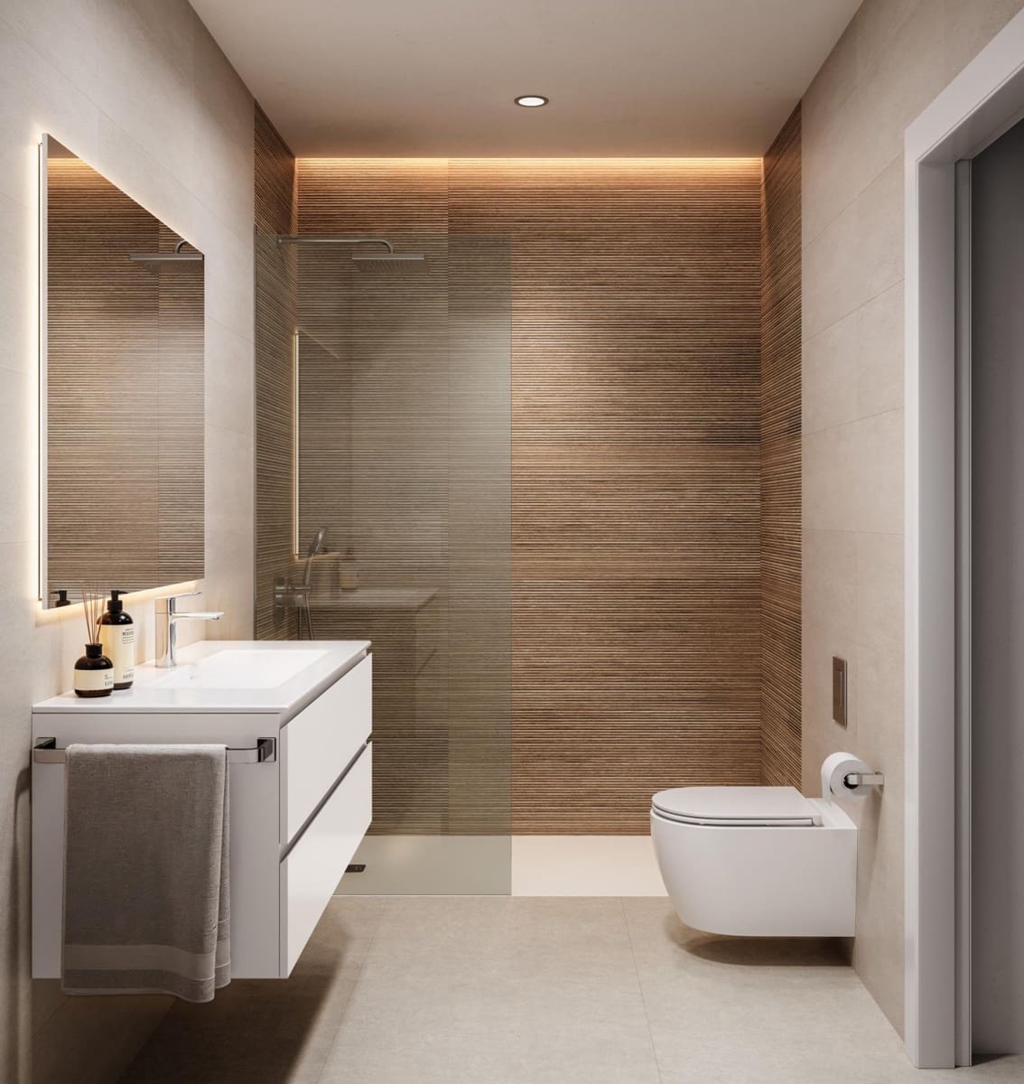 Piso de 2 habitaciones en Fuengirola en venta con piscina garaje - 430.000 € (Ref: 9383057)