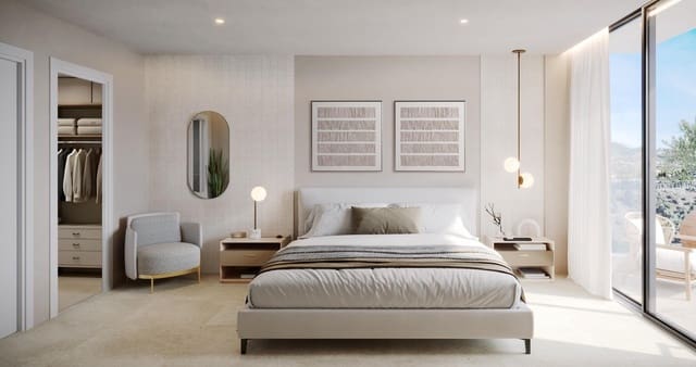 Piso de 2 habitaciones en Fuengirola en venta con piscina garaje - 430.000 € (Ref: 9383057)