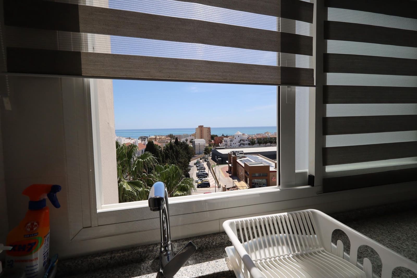 2 soveværelse Lejlighed til leje i Torremolinos - € 1.250 (Ref: 9396122)