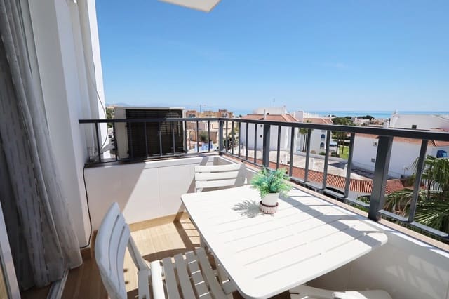 2 camera da letto Appartamento da affittare in Torremolinos - 1.250 € (Rif: 9396122)