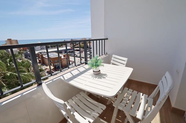 2 camera da letto Appartamento da affittare in Torremolinos - 1.250 € (Rif: 9396122)