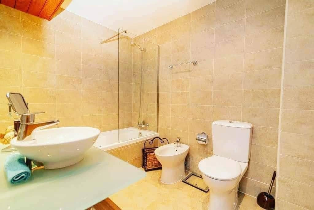 3 slaapkamer Penthouse te koop in Benalmadena met zwembad garage - € 535.000 (Ref: 9396123)