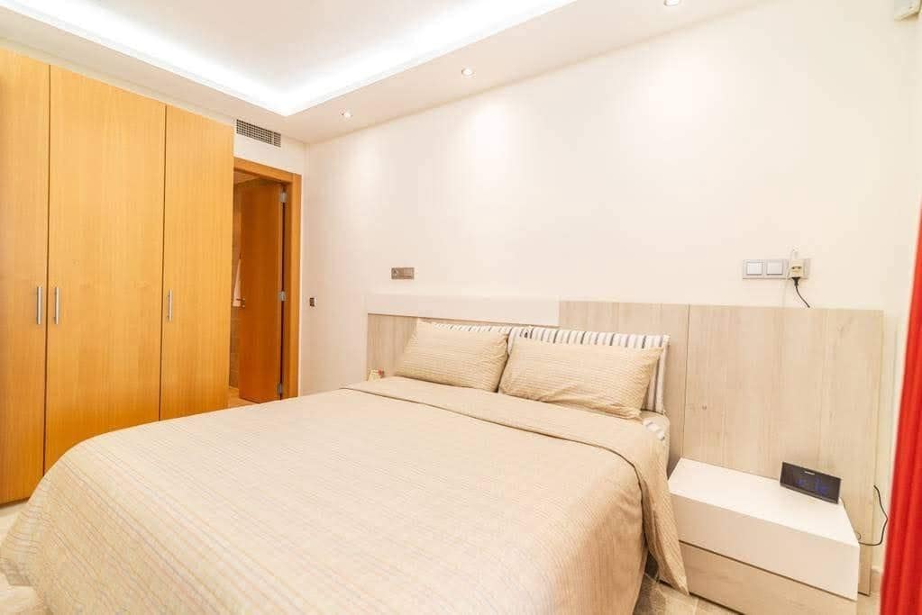 3 slaapkamer Penthouse te koop in Benalmadena met zwembad garage - € 535.000 (Ref: 9396123)