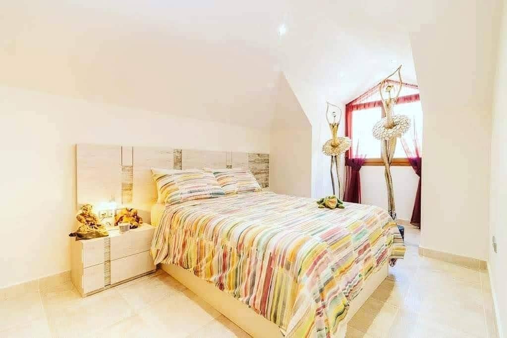 3 slaapkamer Penthouse te koop in Benalmadena met zwembad garage - € 535.000 (Ref: 9396123)