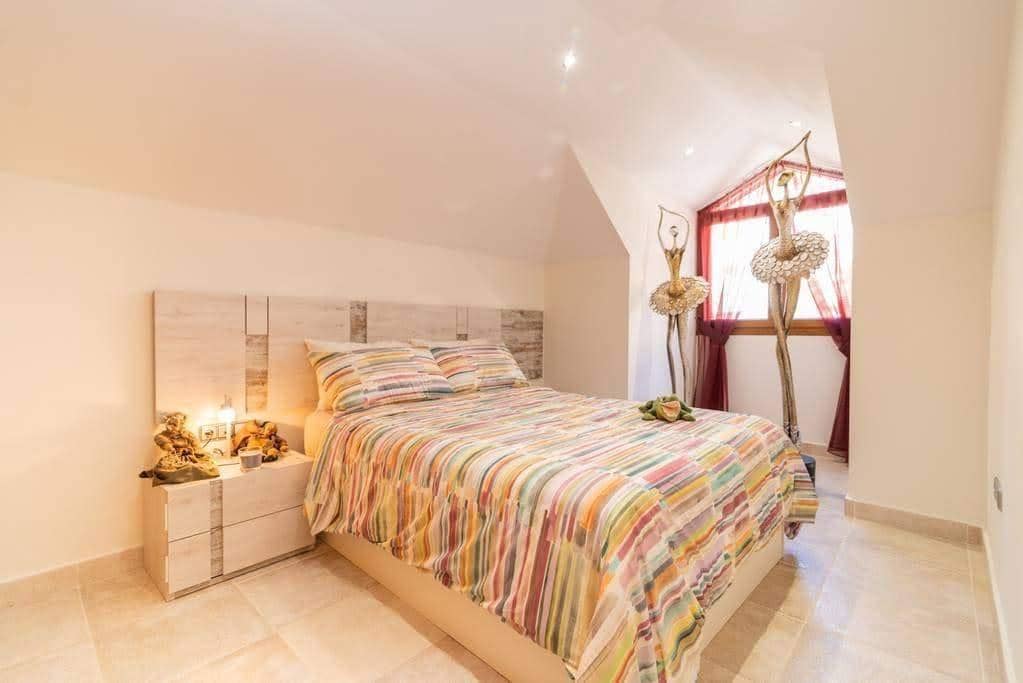 3 slaapkamer Penthouse te koop in Benalmadena met zwembad garage - € 535.000 (Ref: 9396123)