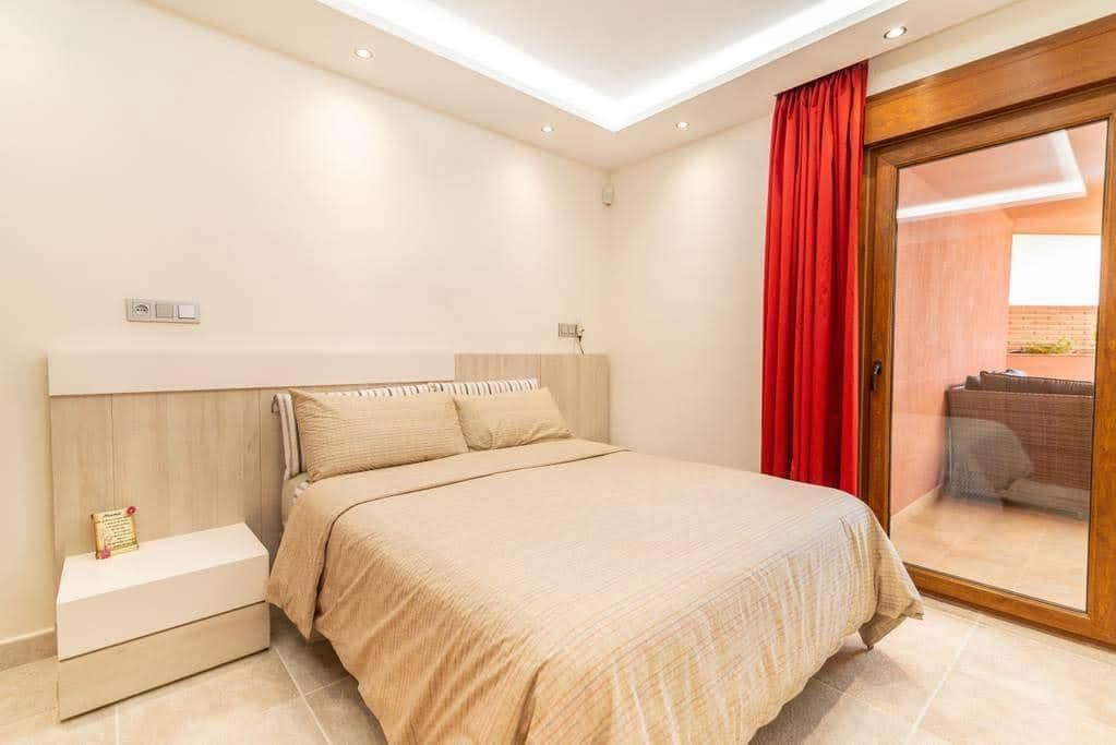 3 slaapkamer Penthouse te koop in Benalmadena met zwembad garage - € 535.000 (Ref: 9396123)