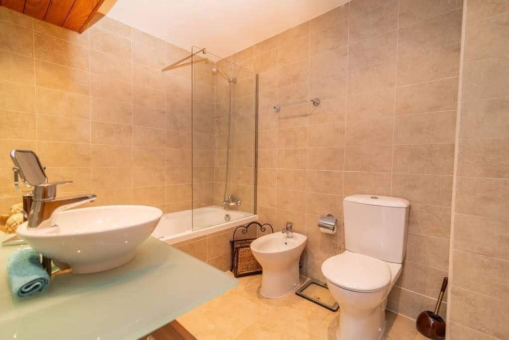 3 slaapkamer Penthouse te koop in Benalmadena met zwembad garage - € 535.000 (Ref: 9396123)