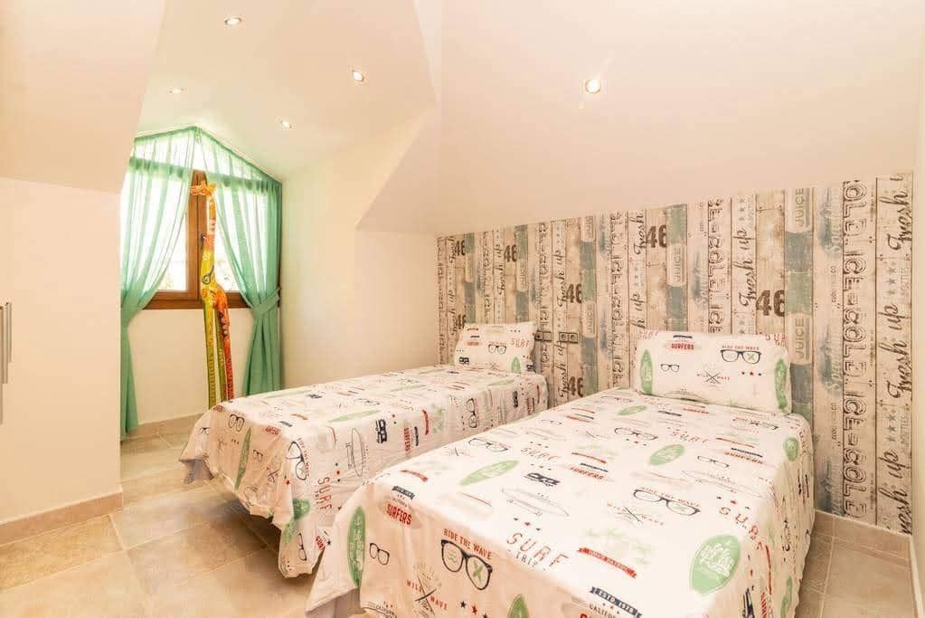 3 slaapkamer Penthouse te koop in Benalmadena met zwembad garage - € 535.000 (Ref: 9396123)